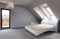 Saltmarshe bedroom extensions